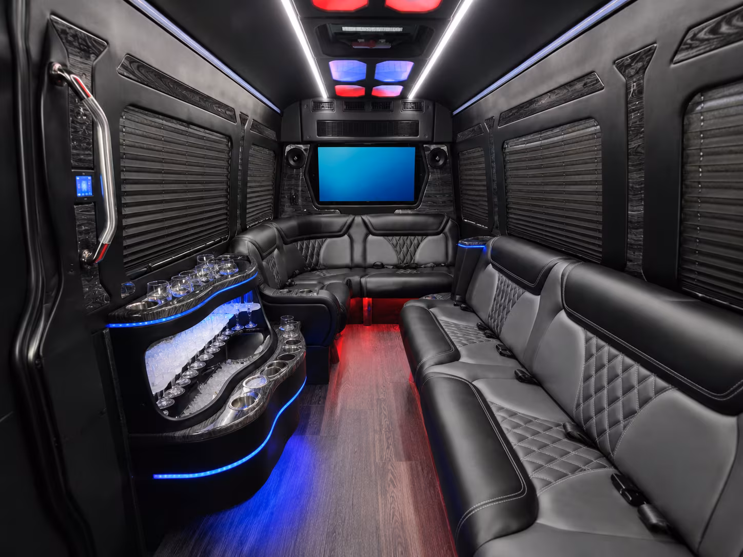 busrentalwaterloo com makes corporate shuttles employee transportation easy for waterloo businesses