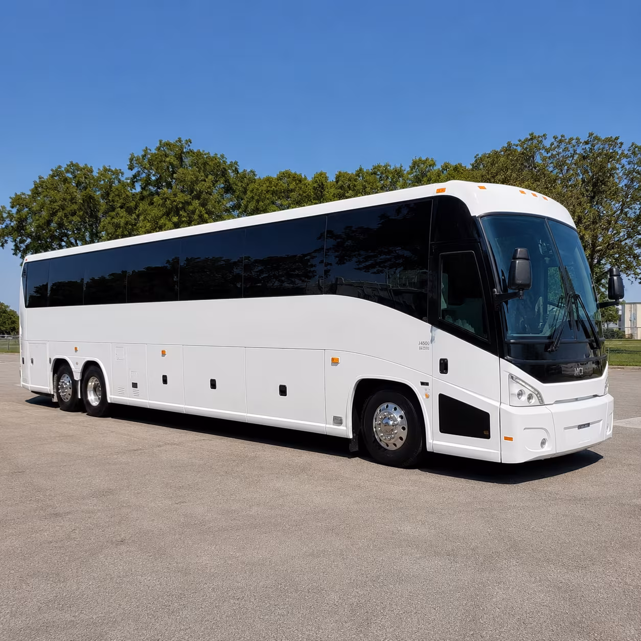 busrentalwaterloo com makes it possible to find the right bus for any concert group size