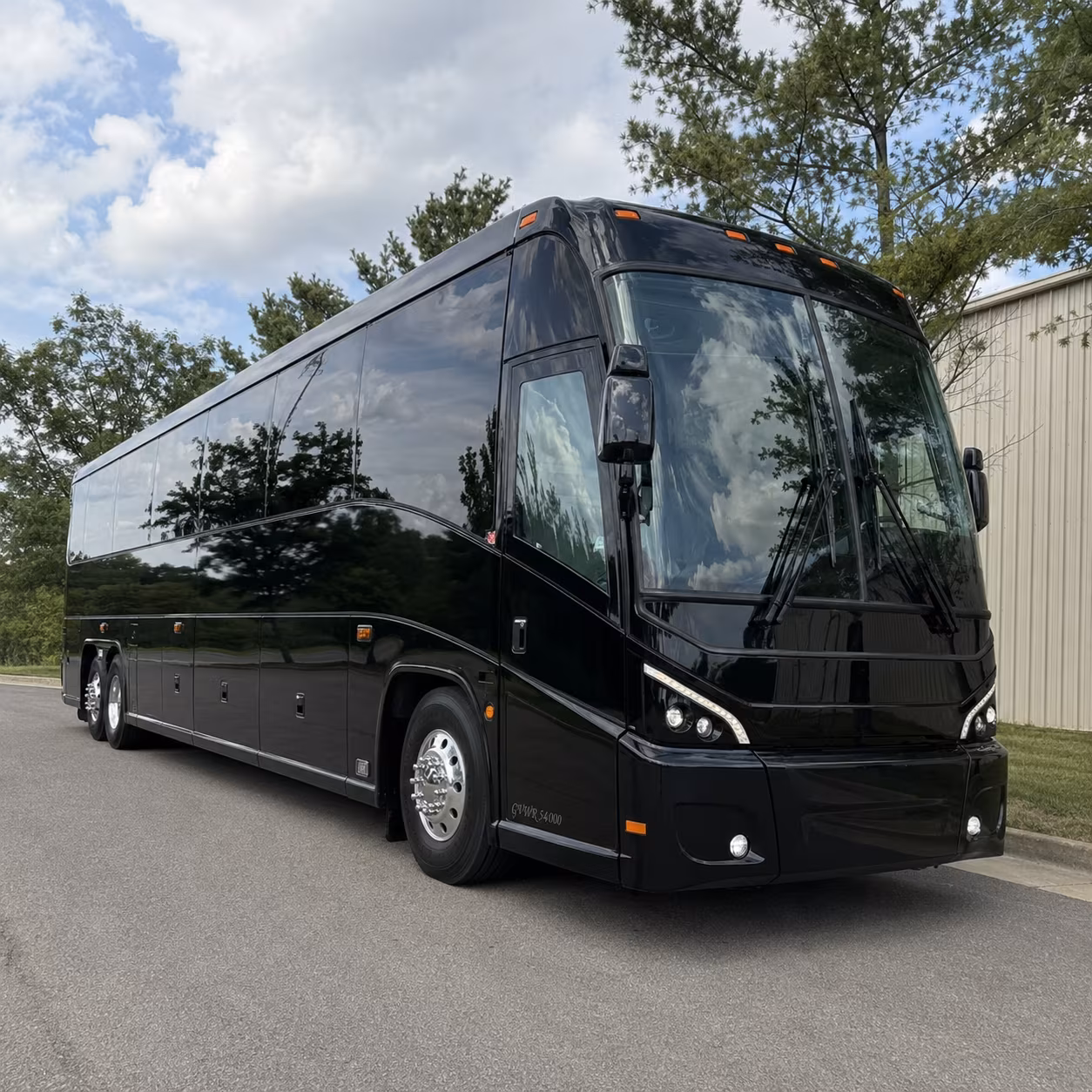 charter buses to iowa hawkeyes and iowa state games