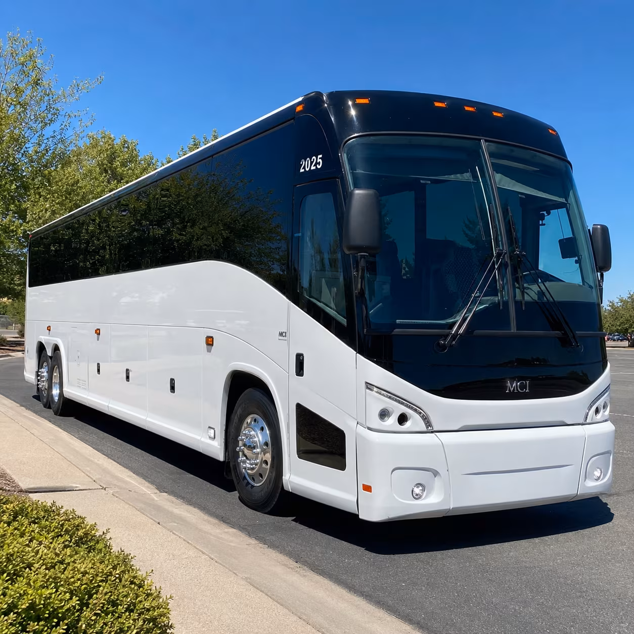 concert buses to young arena and downtown waterloo shows