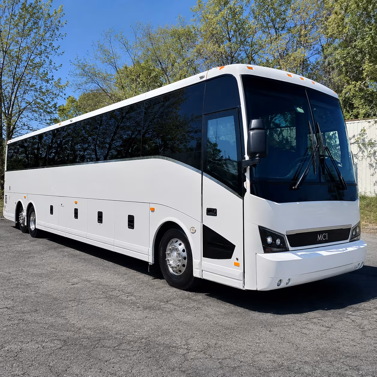 conference shuttle service at the five sullivan brothers convention center