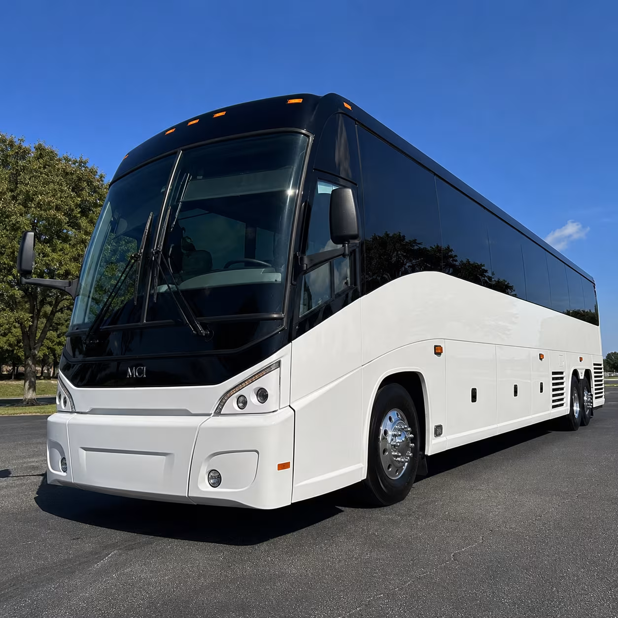 getting your group to cedar rapids and des moines for major shows