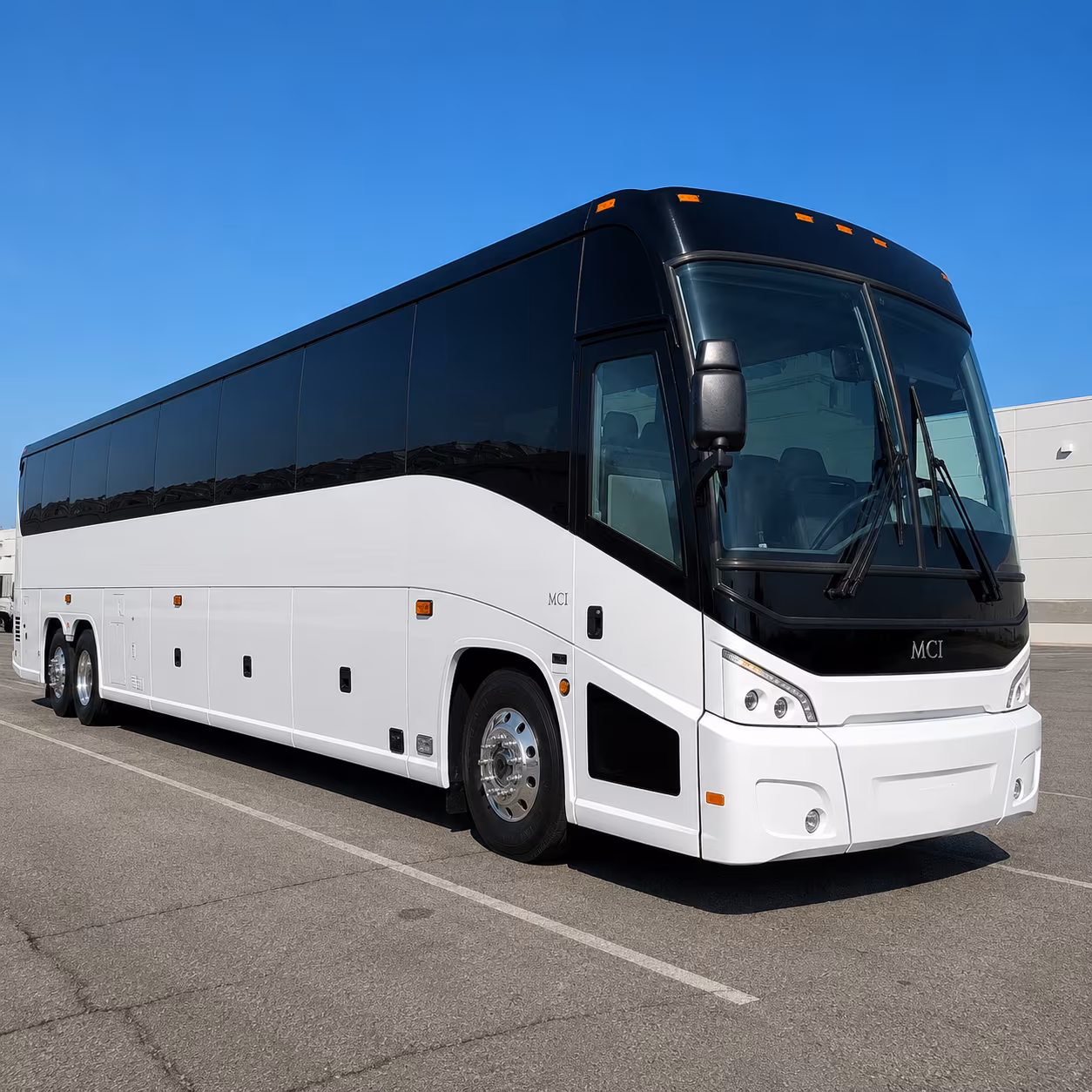 give your healthcare and medical teams reliable group transportation