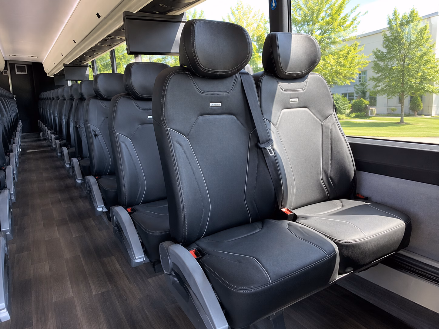 how the day of the week changes what a bus costs in waterloo iowa