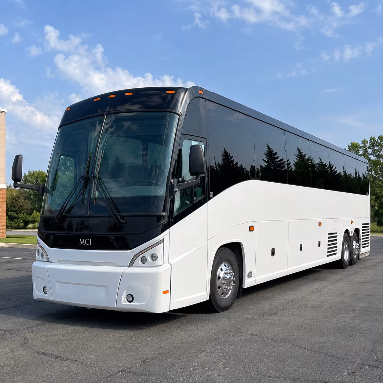 large christian concert and event buses from waterloo to des moines and beyond