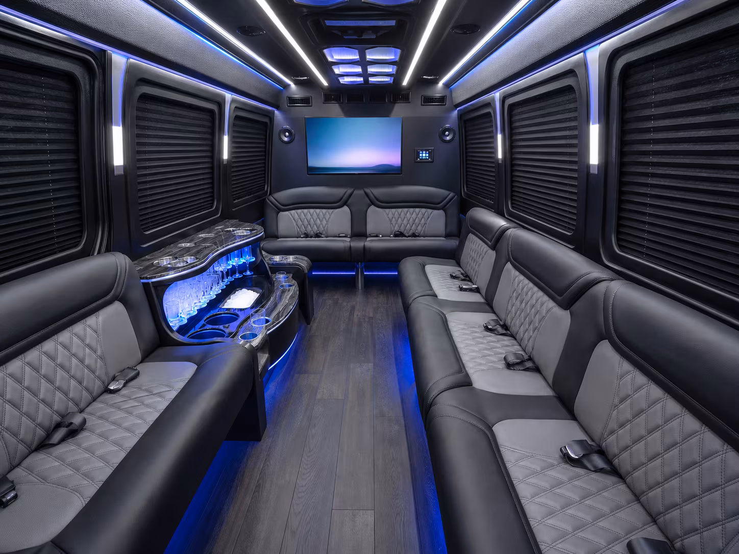 make your employee benefits package stand out with a waterloo commuter shuttle
