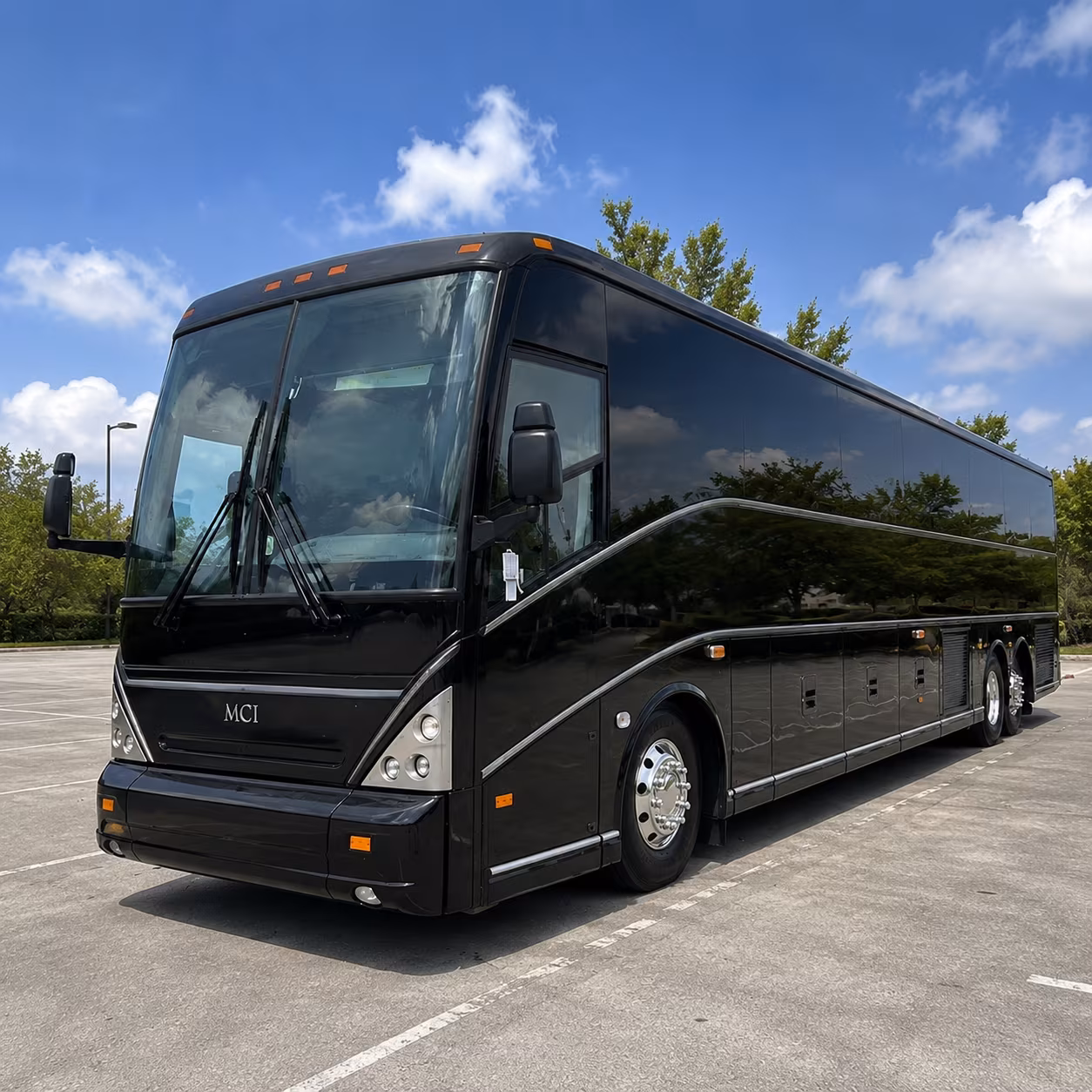 ready to ride to prom in style compare buses across waterloo and cedar falls