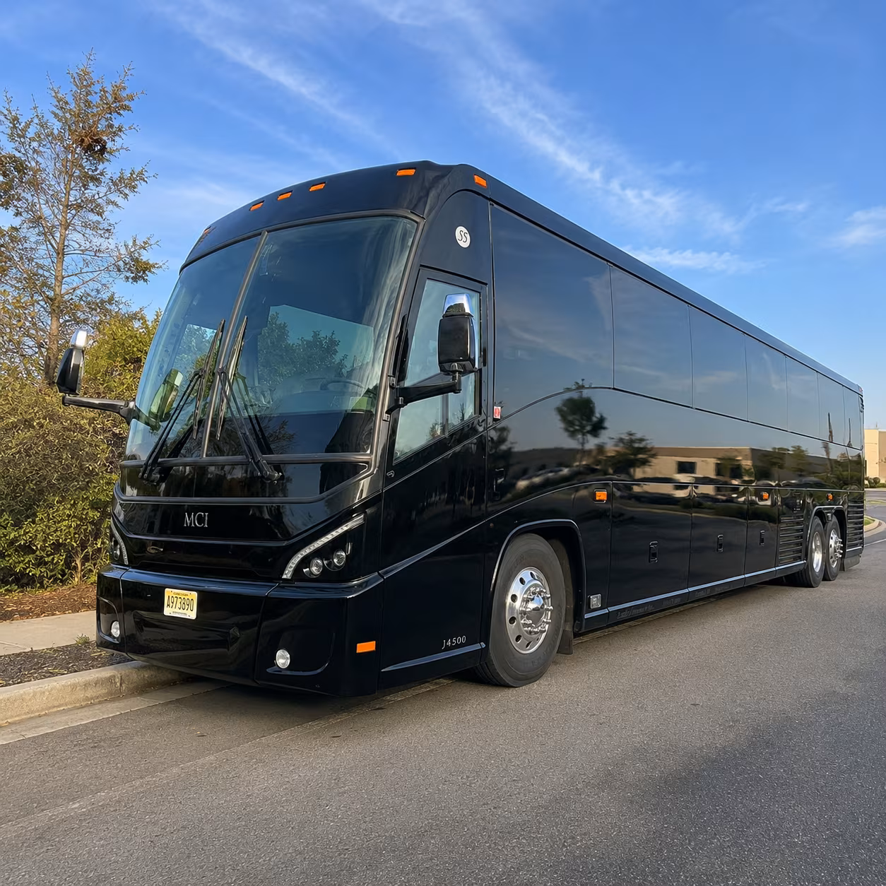 recruit and personnel transport to and from waterloo regional airport