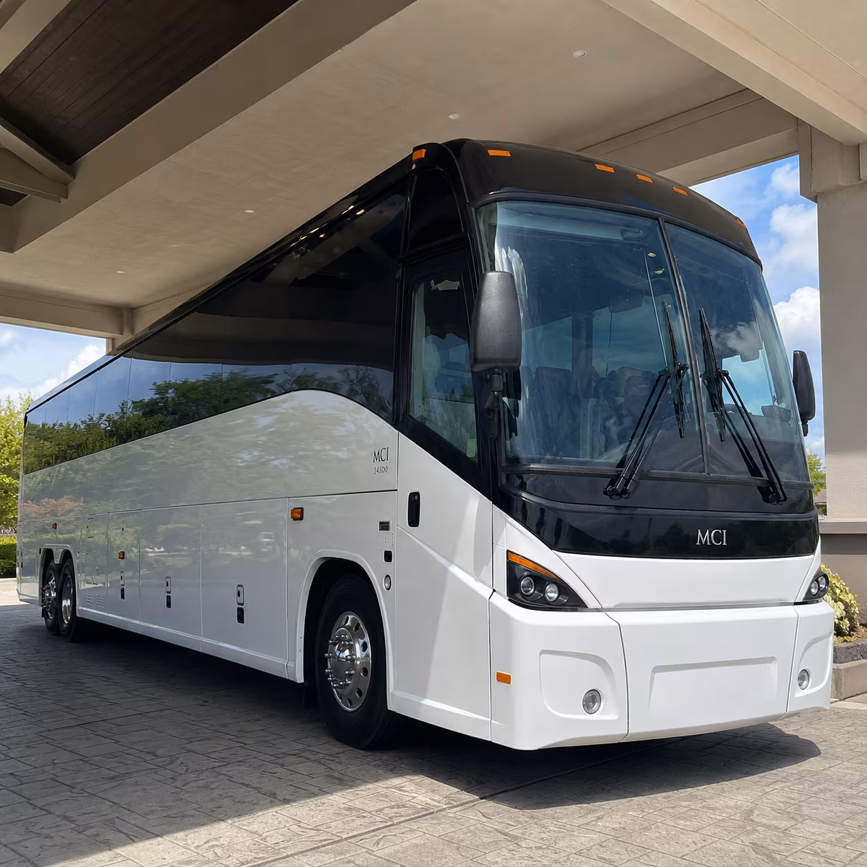 shift change shuttles for waterloo s manufacturing and industrial workforce
