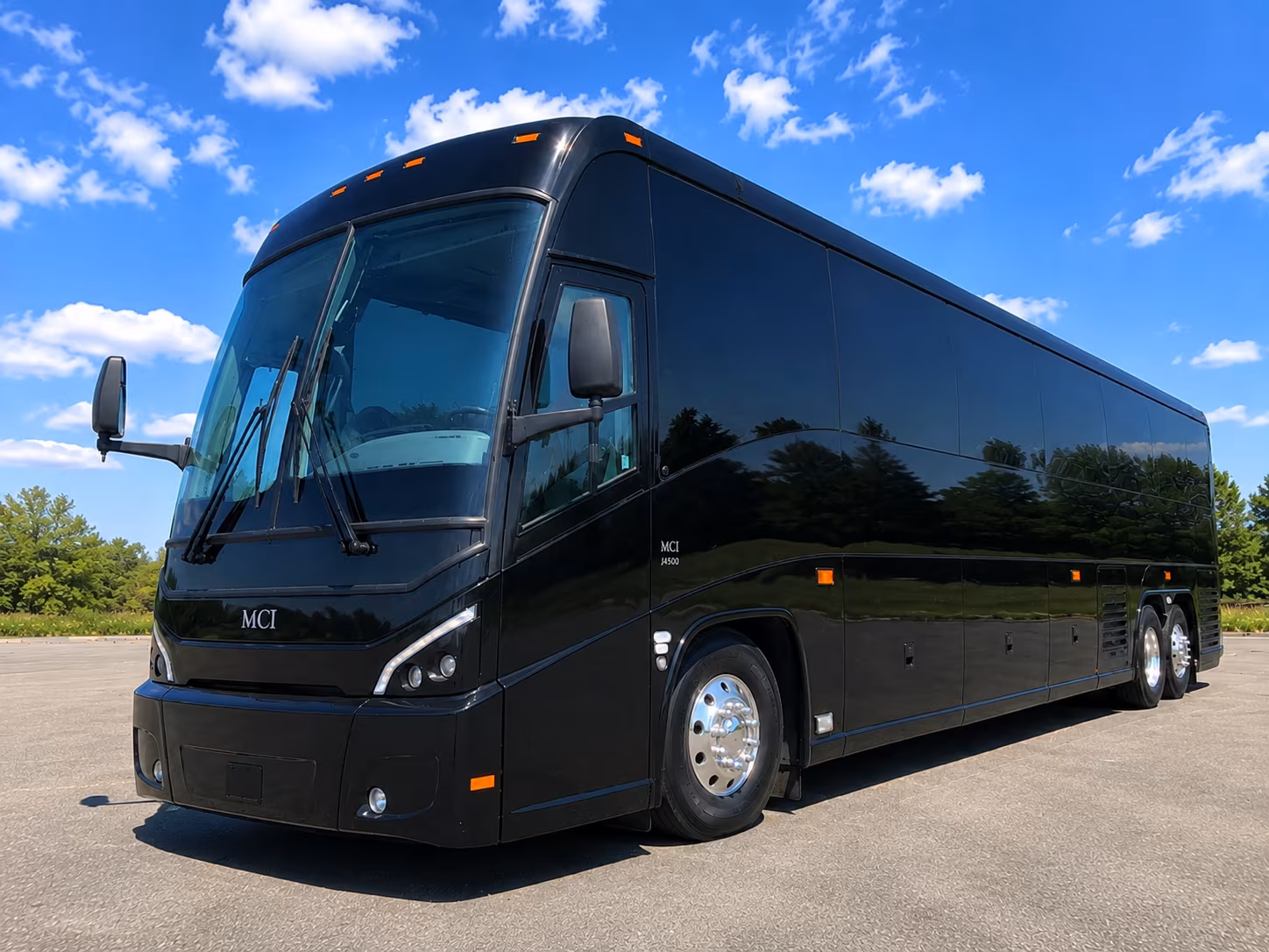 shuttle your guests between waterloo hotels and your venue without the parking headache
