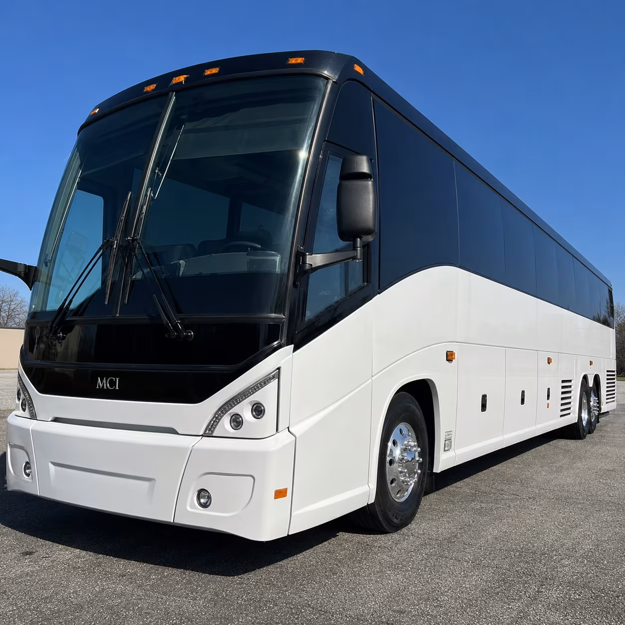 sprinter van transportation for groups and events across waterloo
