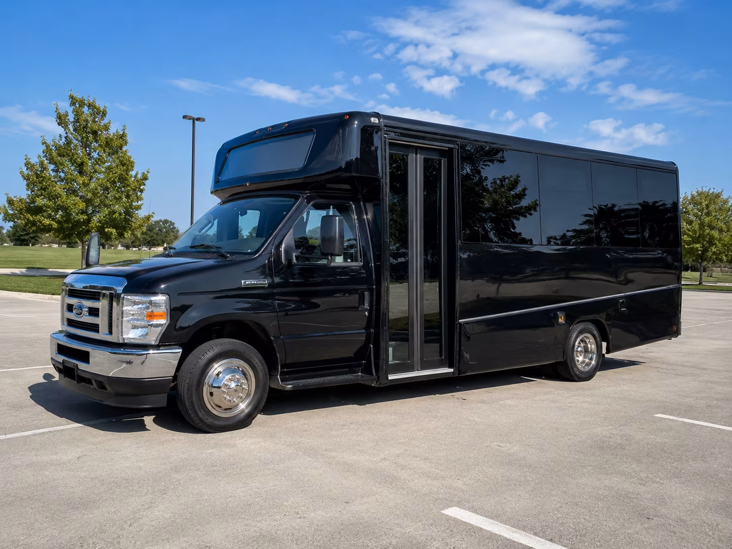 waterloo airport transportation