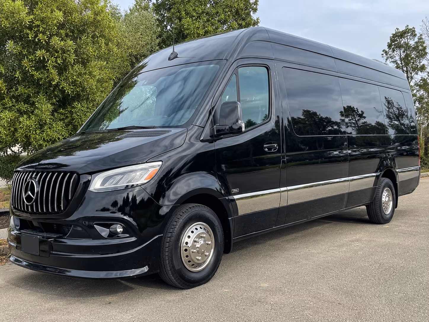 waterloo concert transportation