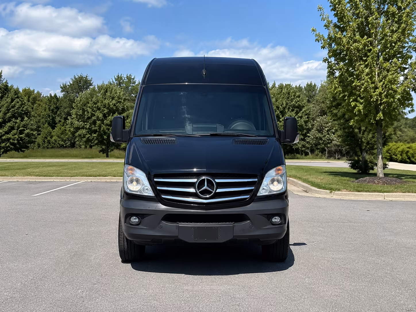 waterloo employee transportation
