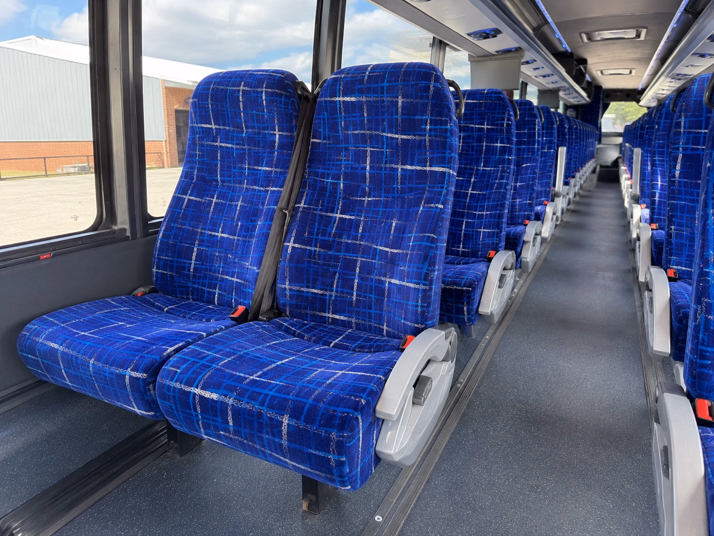 waterloo long distance transportation