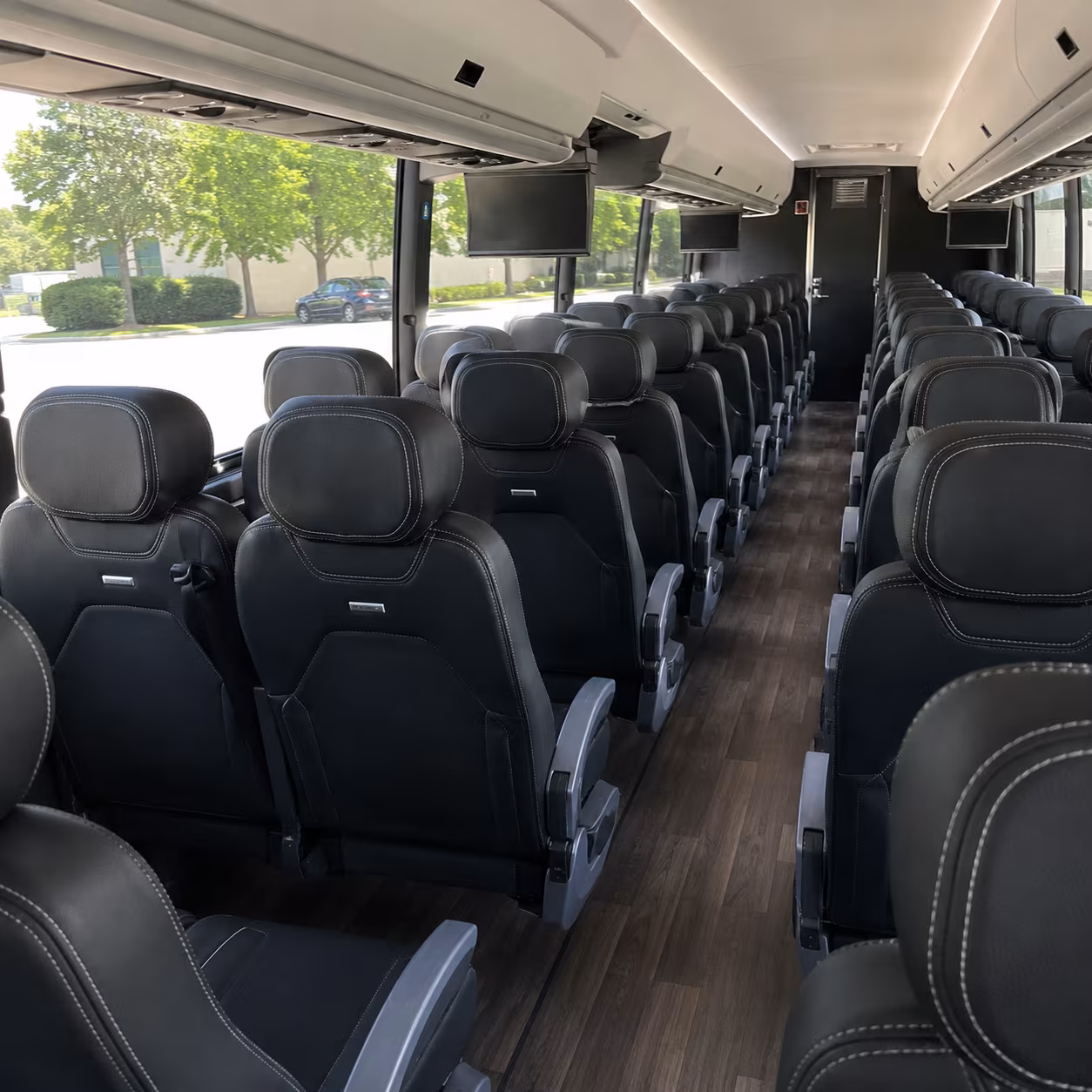waterloo school event transportation